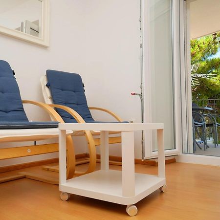 Apartmani Smilja Primosten Bagian luar foto