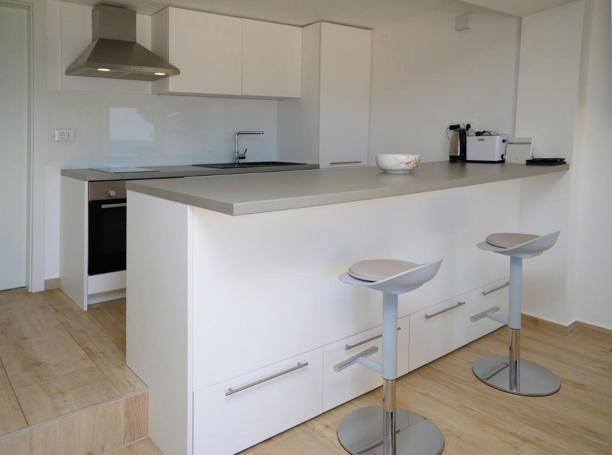 Apartmani Smilja Primosten Bagian luar foto