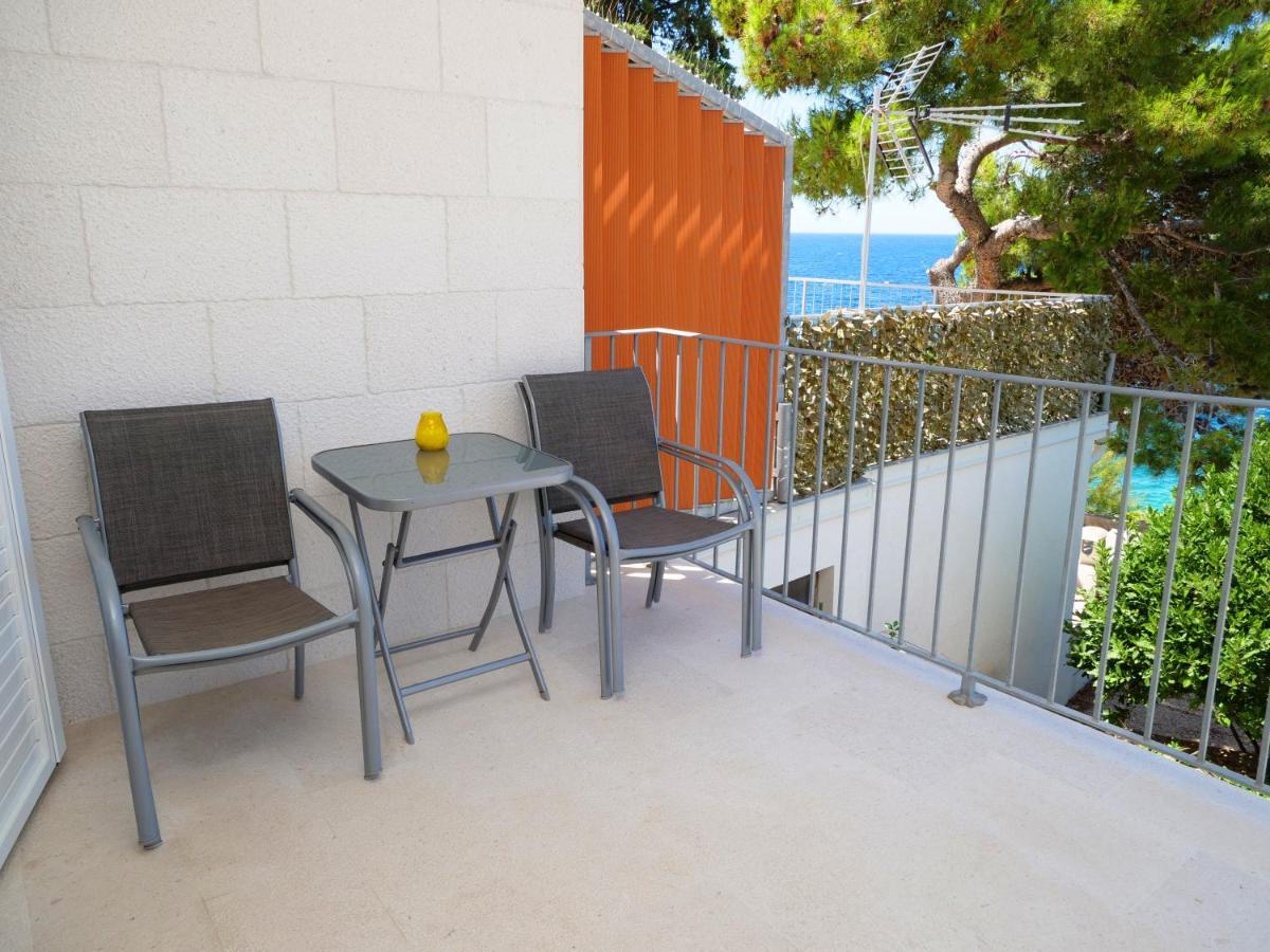 Apartmani Smilja Primosten Bagian luar foto