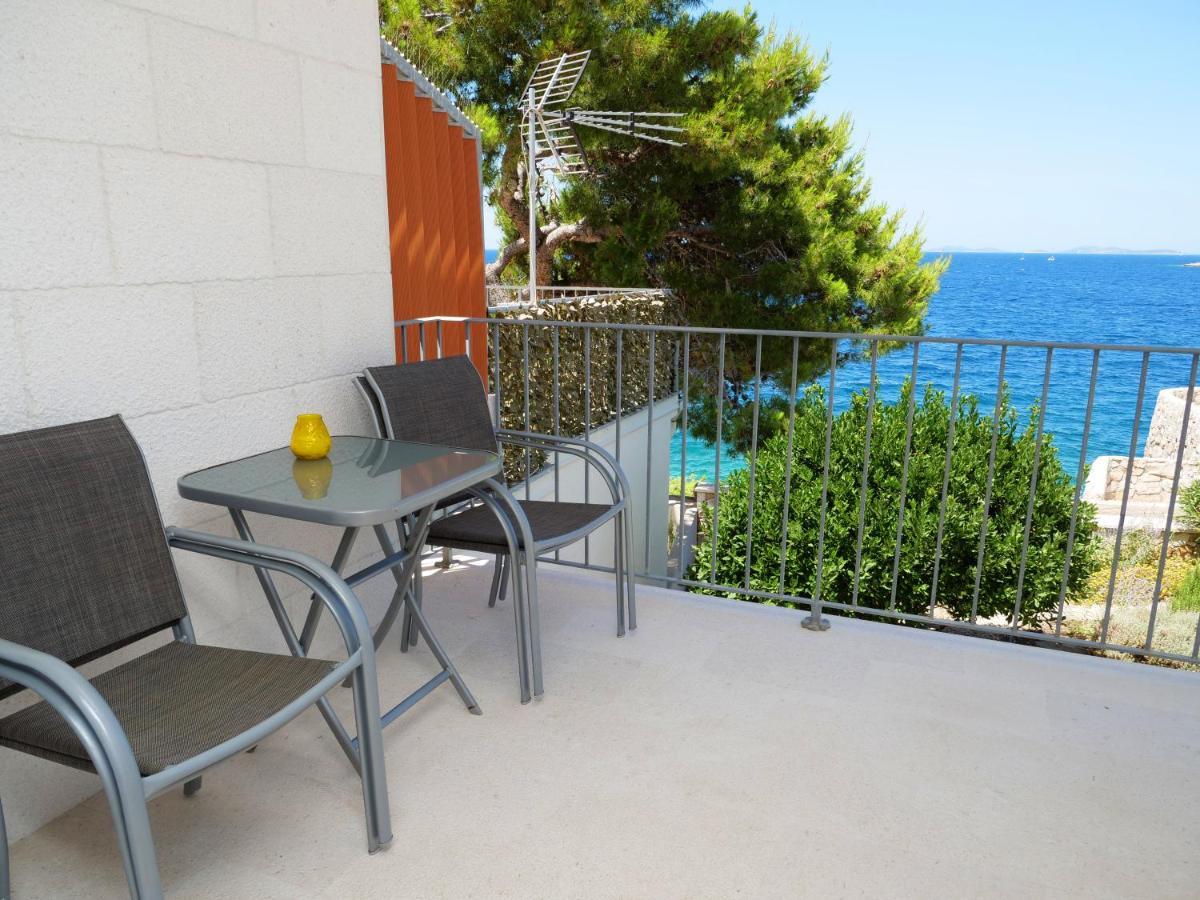 Apartmani Smilja Primosten Bagian luar foto