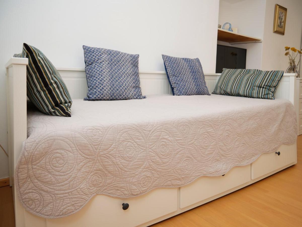 Apartmani Smilja Primosten Bagian luar foto
